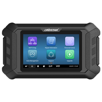 OBDSTAR iScan Ural Motorcycle Scan Tool