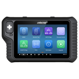 OBDSTAR MOTOMASTER Intelligent Motorcycle Diagnostic Scan Tool Full Package