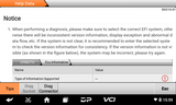 OBDSTAR iScan Ural Motorcycle Diagnostic Scan Tool