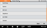 OBDSTAR iScan Ural Motorcycle Diagnostic Scan Tool