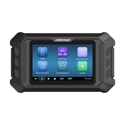 OBDSTAR iScan Triumph Motorcycle Scan Tool