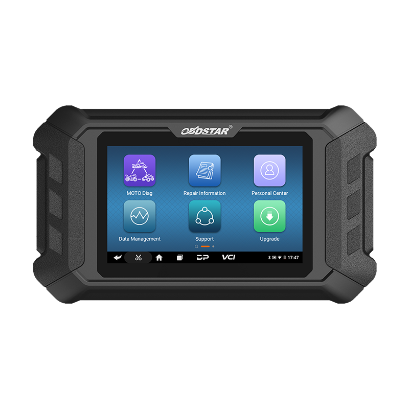 OBDSTAR iScan scan tool