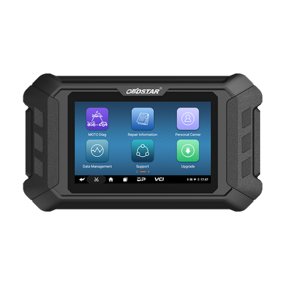 OBDSTAR iScan scan tool