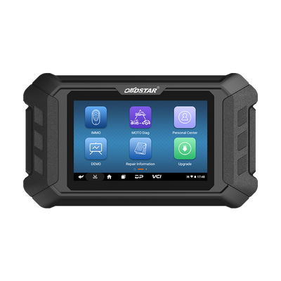 OBDSTAR iScan Harley Davidson Motorcycle Scan Tool