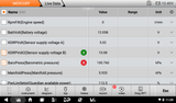OBDSTAR iScan Pro MERCRUISER Mercury Marine Diagnostic Scan Tool