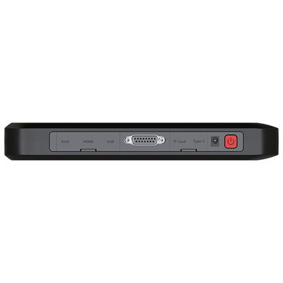 OBDSTAR MOTOMASTER Intelligent Motorcycle Diagnostic Scan Tool Full Package