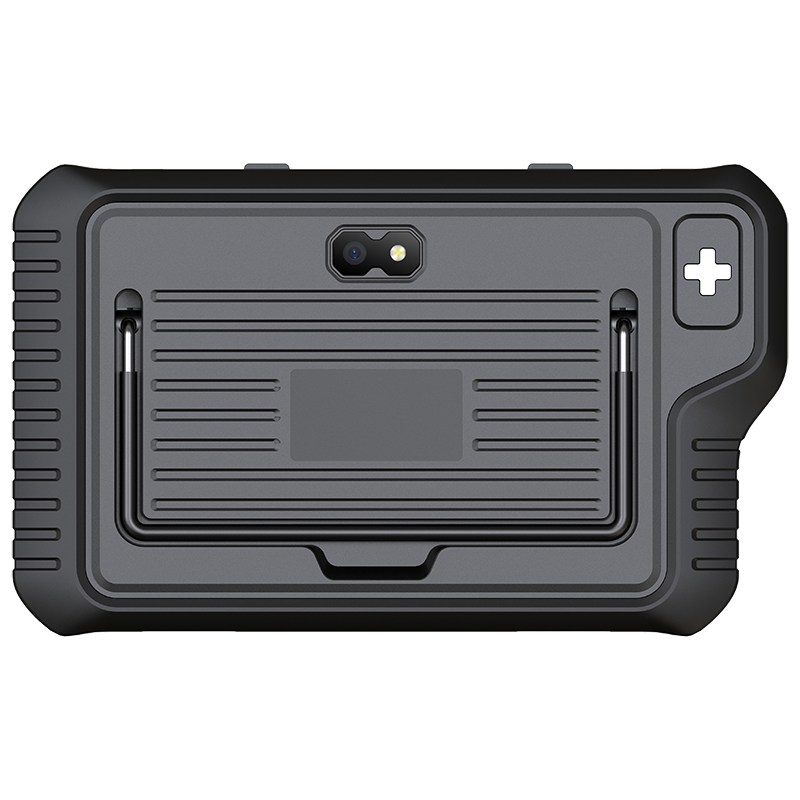 OBDSTAR MOTOMASTER Intelligent Motorcycle Diagnostic Scan Tool Full Package