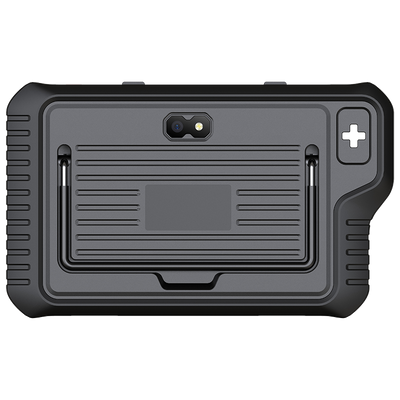 OBDSTAR MOTOMASTER Intelligent Motorcycle Diagnostic Scan Tool Full Package