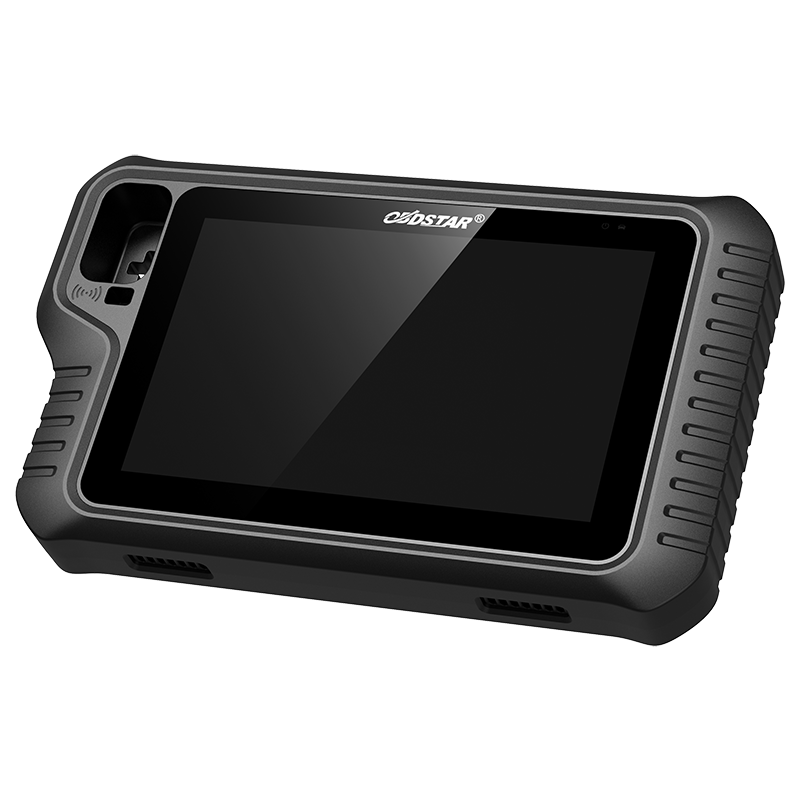 OBDSTAR MOTOMASTER Intelligent Motorcycle Diagnostic Scan Tool Full Package