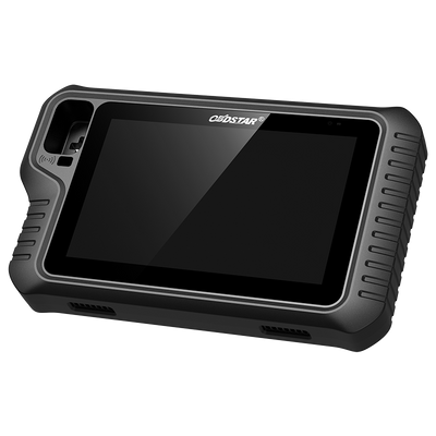 OBDSTAR MOTOMASTER Intelligent Motorcycle Diagnostic Scan Tool Full Package