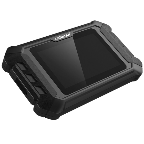 marine scanner for mercury