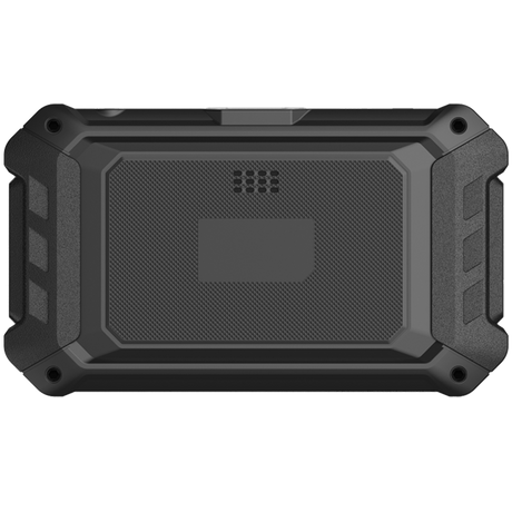 Yamaha motorcycle scan tool