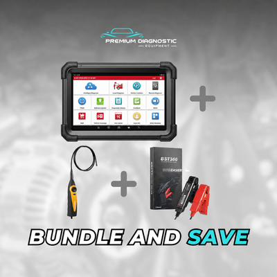 Launch Professional Starter Kit