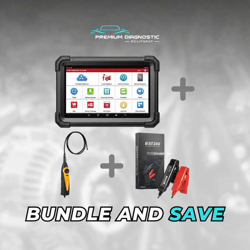 Launch Professional Starter Kit