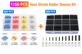 Waterproof Solder Seal Wire Connector Kits