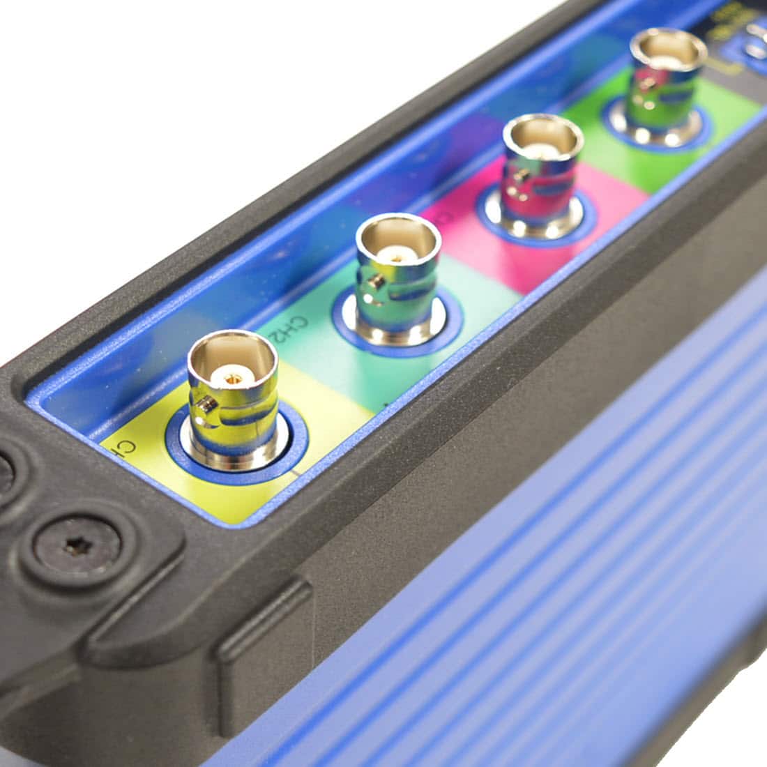 Topdon 4 channel oscilloscope tool 