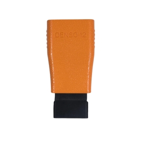 Denso 12 Pin to 16 Pin Heavy Duty Truck OBD Adapter