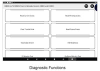 FCAR F9S-G Heavy Duty & Passenger Vehicle Diagnostic Scan Tool