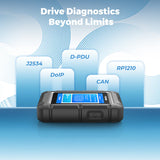 Topdon OE-level diagnostic tool