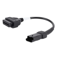 Ducati 4 Pin to 16 Pin OBD2 Adapter Cable
