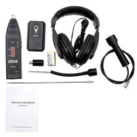 Allosun Ultrasonic Leak Detector Transmitter EM2268 36KHz-44KHz