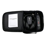Allosun Ultrasonic Leak Detector Transmitter EM2268 36KHz-44KHz