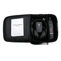 Allosun Ultrasonic Leak Detector Transmitter EM2268 36KHz-44KHz