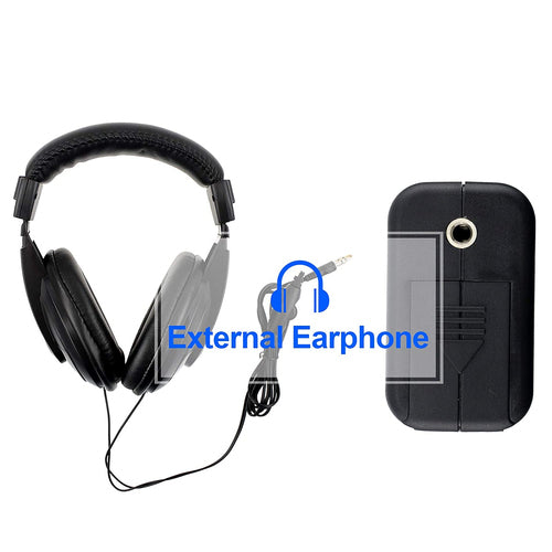 Allosun Ultrasonic Leak Detector Transmitter EM2268 36KHz-44KHz