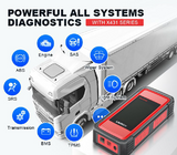 Launch X431 Smartlink C 24V Heavy Duty Truck Diagnostic Module