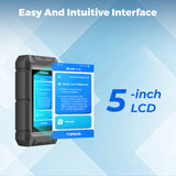 RLink Lite diagnostic tool