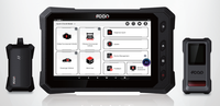 FCAR F9S-G Heavy Duty & Passenger Vehicle Diagnostic Scan Tool