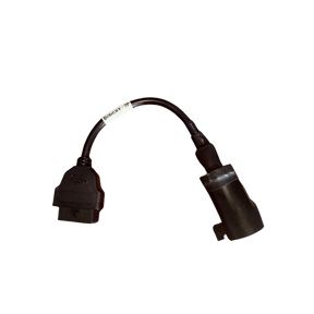 FCAR Bobcat 7 Pin OBD Heavy Duty Adapter Cable
