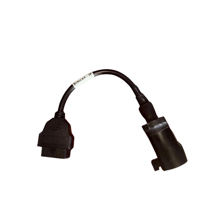 FCAR Bobcat 7 Pin OBD Heavy Duty Adapter Cable