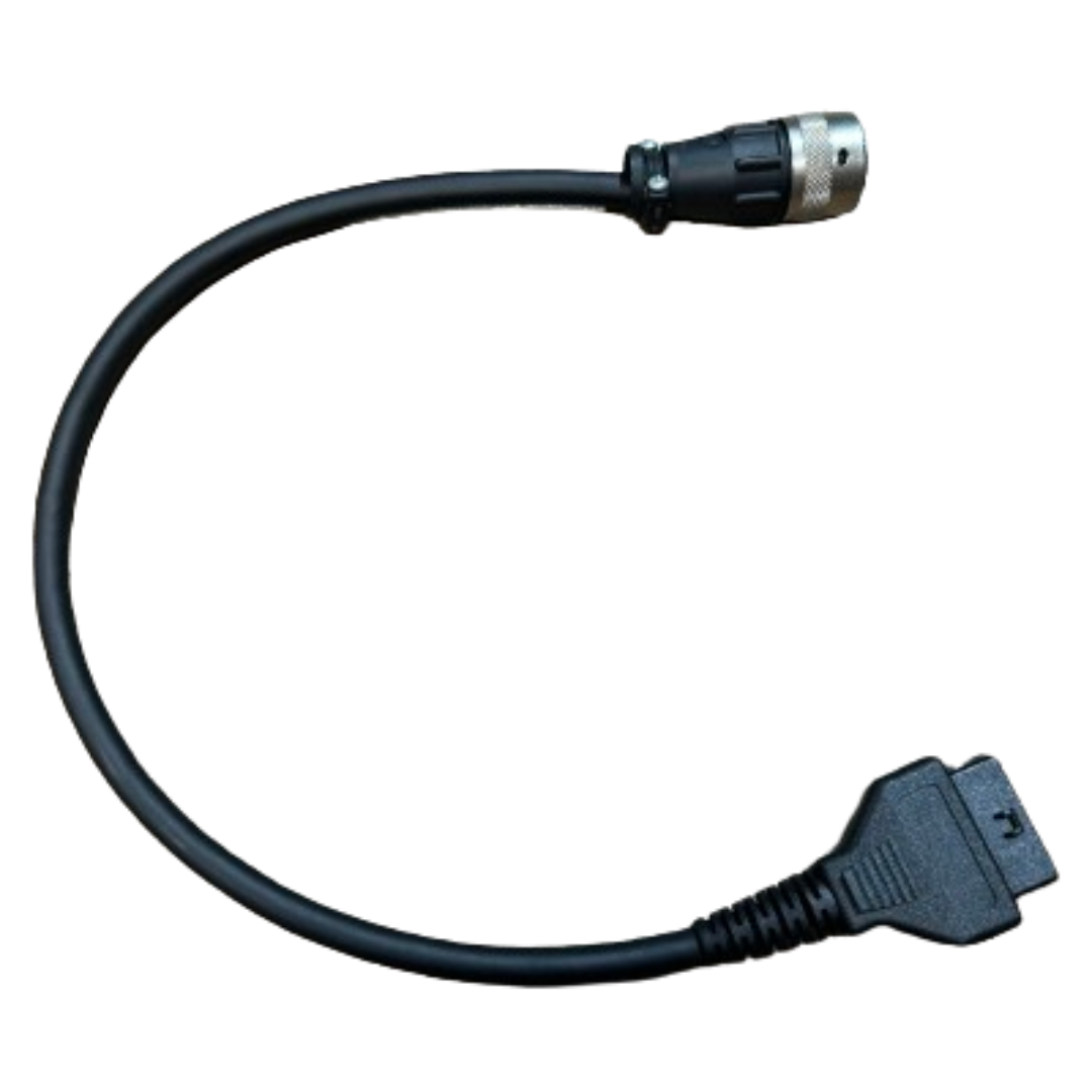 FCAR Deutz-12 Pin OBD Heavy Duty Truck Adapter Cable