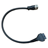 FCAR Deutz-12 Pin OBD Heavy Duty Truck Adapter Cable