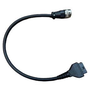 FCAR Deutz-12 Pin OBD Heavy Duty Truck Adapter Cable