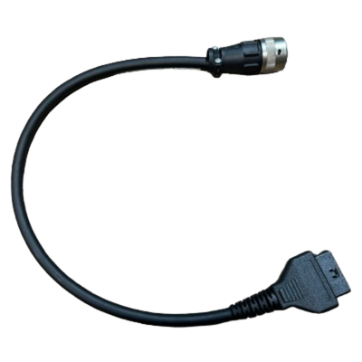 FCAR Deutz-12 Pin OBD Heavy Duty Truck Adapter Cable