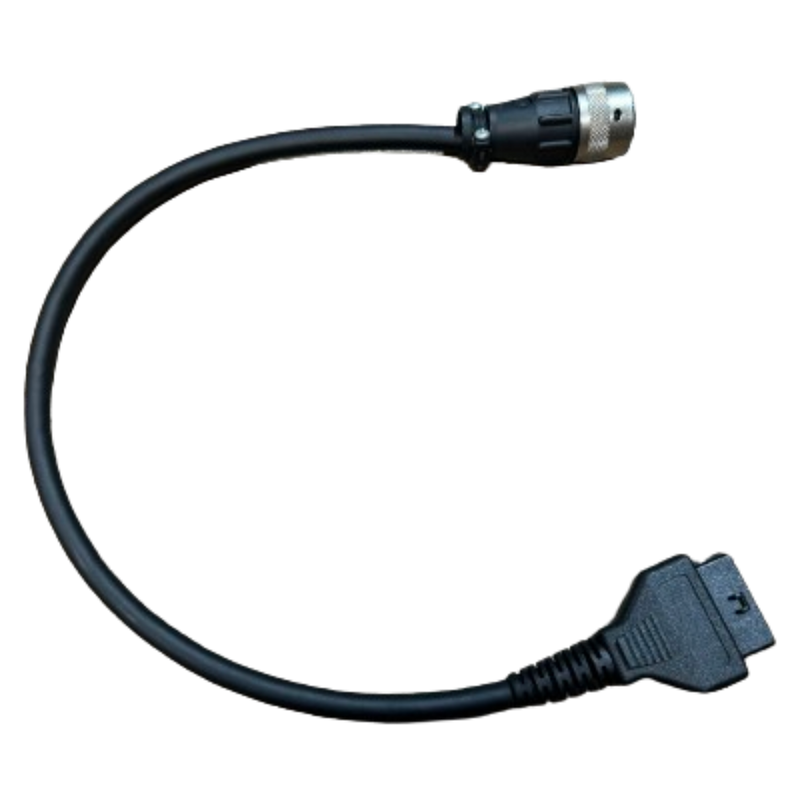 FCAR Deutz-12 Pin OBD Heavy Duty Truck Adapter Cable