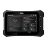 FCAR F9S-G Heavy Duty & Passenger Vehicle Diagnostic Scan Tool