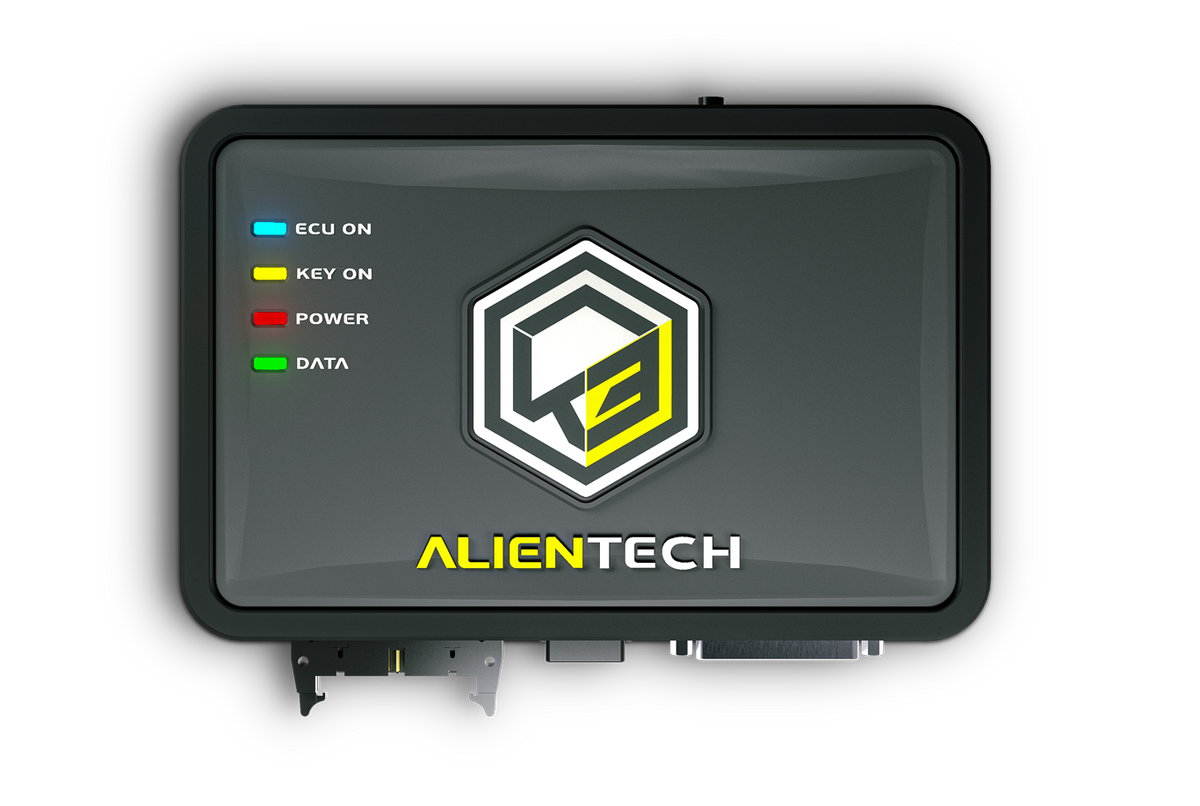 ALIENTECH KESSv3 ECU and TCU programming Clone Read and Write