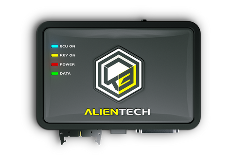 ALIENTECH KESSv3 ECU and TCU programming Clone Read and Write