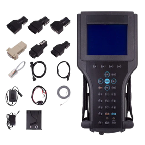 GM Tech2 diagnostic scan tool for Holden, GM, Suzuki, Isuzu and Saab