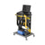 AUTOOL Heavy-Duty 3-Tier Rolling Diagnostic Tool Cart – 300kg Capacity