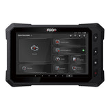 FCAR F9S-G Heavy Duty & Passenger Vehicle Diagnostic Scan Tool