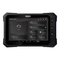FCAR F9S-G Heavy Duty & Passenger Vehicle Diagnostic Scan Tool
