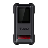 FCAR F9S-G Heavy Duty & Passenger Vehicle Diagnostic Scan Tool