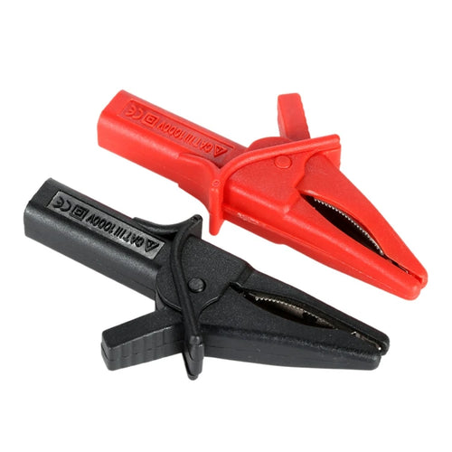 HT18A Hantek Oscilloscope Alligator Clips