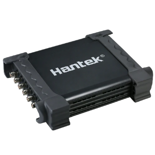 Hantek 1008C 8CH USB 2.0 Automotive Diagnostic PC Oscilloscope