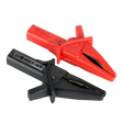 Hantek HT18A Oscilloscope Alligator Clips