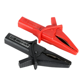 Hantek HT18A Oscilloscope Alligator Clips